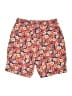 Crewcuts Outlet Orange Board Shorts Size 12 - photo 2