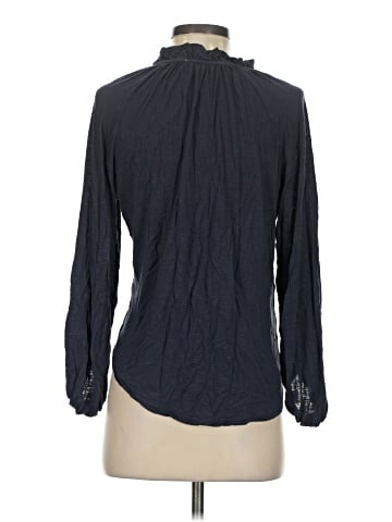 Democracy Long Sleeve Blouse (view 2)