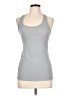 90 Degree by Reflex Gray Active Tank Size L - photo 1