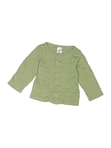 Carter's Jacket (view 1)