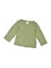 Carter's 100% Cotton Green Jacket 6-9 MO / 9 MO - photo 1
