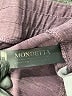 Mondetta Solid Burgundy Athletic Shorts Size XXL - photo 3