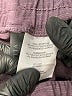 Mondetta Solid Burgundy Athletic Shorts Size XXL - photo 4