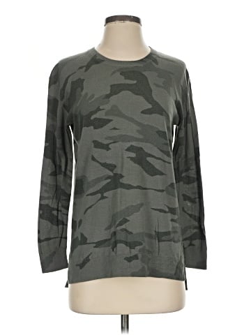 Unbranded Long Sleeve T-Shirt (view 1)