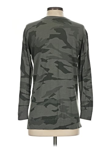 Unbranded Long Sleeve T-Shirt (view 2)
