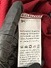 Shein 100% Polyester Burgundy Blazer Size XL - photo 7