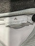Adidas Stella McCartney Gray Track Jacket Size L - photo 6