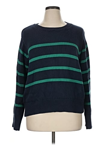 Gap Pullover Sweater (view 1)