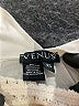 Venus Ivory Sleeveless Blouse Size XS - photo 7