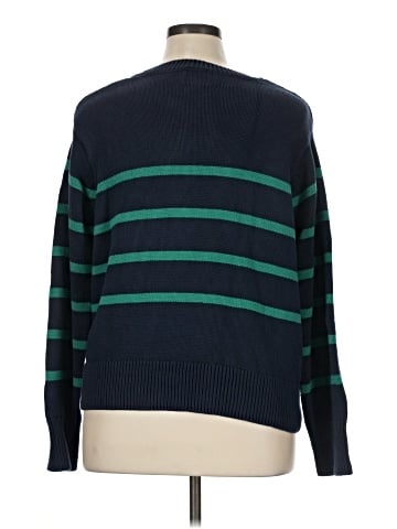 Gap Pullover Sweater (view 2)
