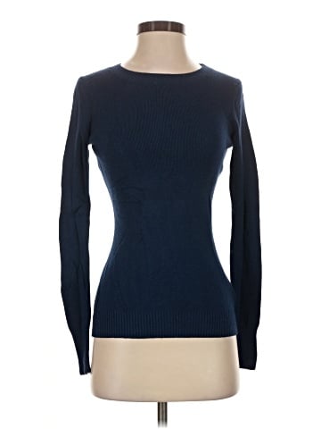 Express Pullover Sweater (view 1)