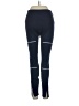 Asics Blue Active Pants Size S - photo 2