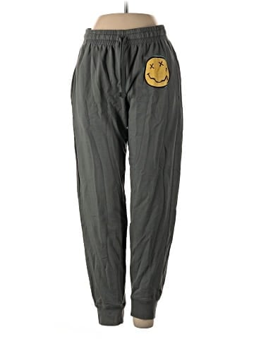 Nirvana Track Pants (view 1)