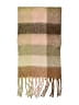 Steve Madden 100% Polyester Brown Scarf One size - photo 2
