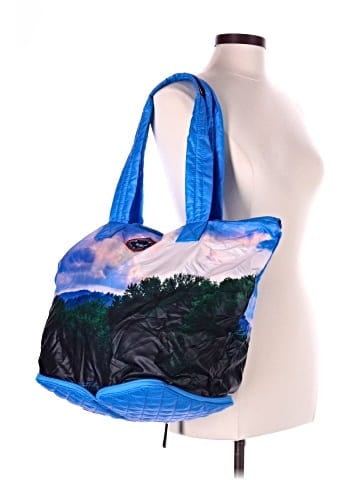 MZ Wallace Tote (view 2)