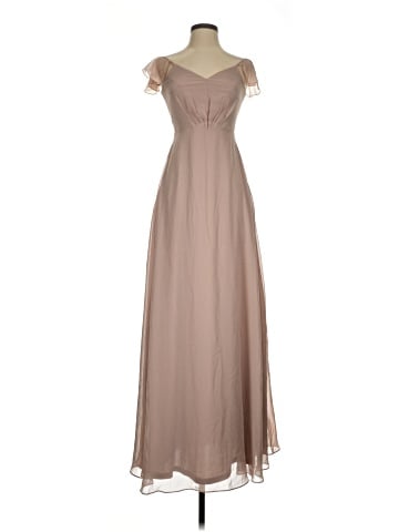 Birdy Grey Cocktail Dress (view 1)