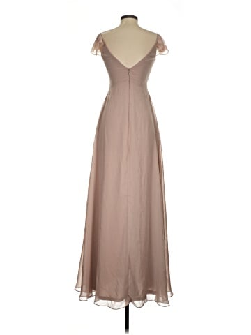 Birdy Grey Cocktail Dress (view 2)