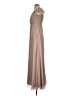Birdy Grey Tan Cocktail Dress Size XS - photo 5