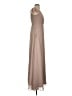 Birdy Grey Tan Cocktail Dress Size XS - photo 4