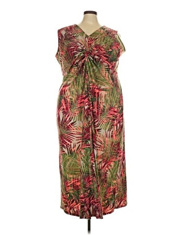 Catherines Casual Dress (view 1)