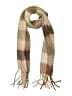 Steve Madden 100% Polyester Brown Scarf One size - photo 1