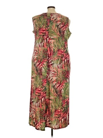Catherines Casual Dress (view 2)