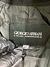 Giorgio Armani Solid Black Blazer Size EU (IT) 46 / US 10 - photo 6