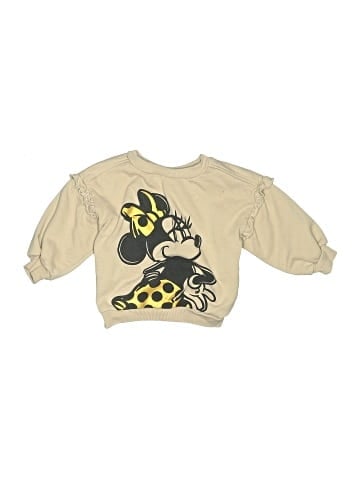 Disney Baby Pullover Sweater (view 1)