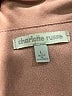 Charlotte Russe Tan Bodysuit Size L - photo 3