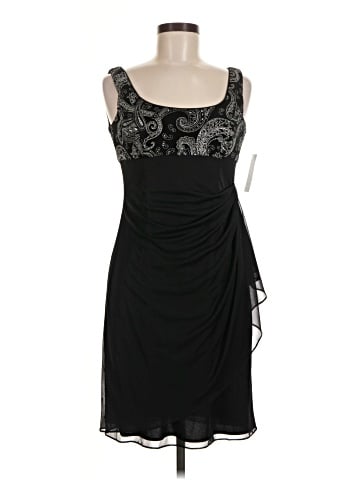Alex Evenings Cocktail Dress (view 1)
