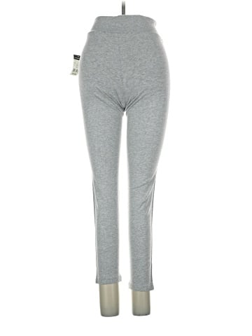 Norma Kamali for Walmart Active Pants (view 2)