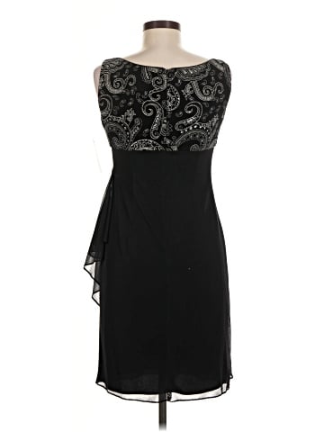 Alex Evenings Cocktail Dress (view 2)