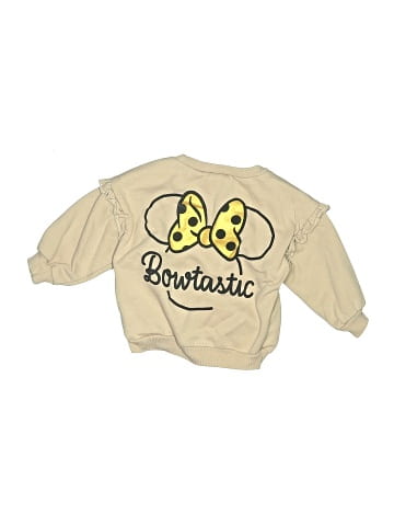 Disney Baby Pullover Sweater (view 2)
