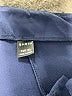 Shein Solid Blue Casual Pants Size XL (tall) - photo 7