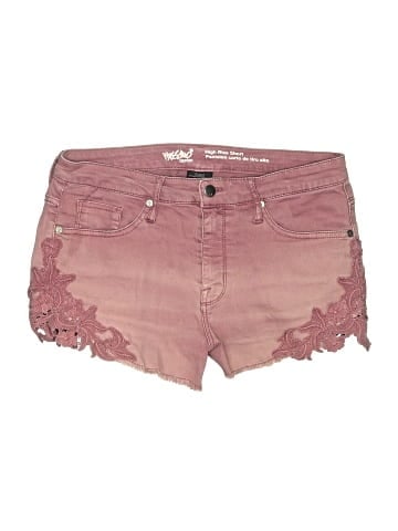 Mossimo Shorts (view 1)