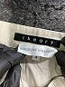 Theory Solid Tan Gray Khakis Size 4 - photo 4