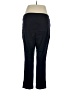 Counterparts Solid Blue Active Pants Size XL - photo 2