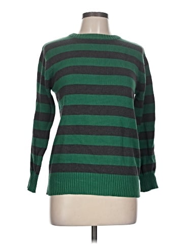 Cherokee Pullover Sweater (view 1)
