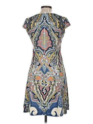 Shelby & Palmer Casual Dress (view 2)