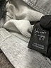 Nic + Zoe 100% Cotton Solid Gray Sweatpants Size XL - photo 8