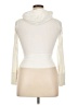 X2 100% Cotton Ivory Cardigan Size XL - photo 2