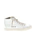 P448 White Sneakers Size EU 39 - photo 1