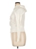 X2 100% Cotton Ivory Cardigan Size XL - photo 5