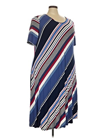 Catherines Casual Dress (view 1)