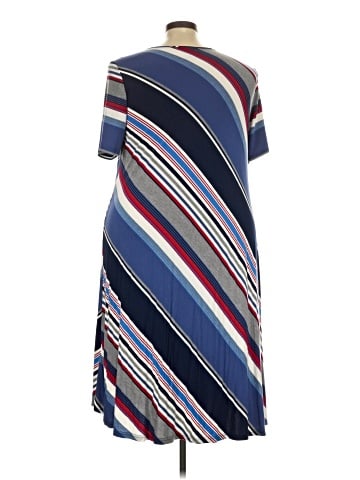Catherines Casual Dress (view 2)