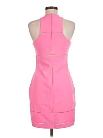 Elizabeth and James Cocktail Dress (view 2)
