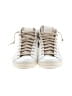 P448 White Sneakers Size EU 39 - photo 2