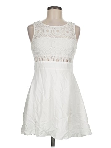 BB Dakota Cocktail Dress (view 1)