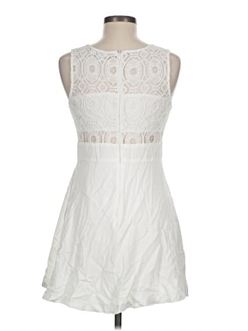 BB Dakota Cocktail Dress (view 2)