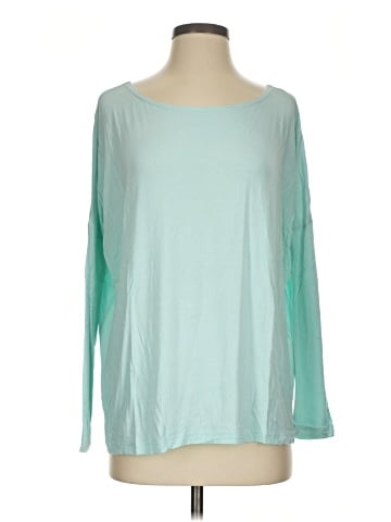 TOBI 3/4 Sleeve T-Shirt (view 1)